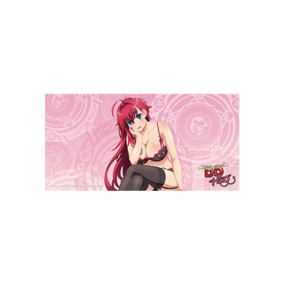 Highschool DxD - Mousepad - Rias - 80x40cm-SAK83137