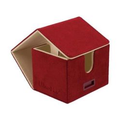 UP - Vivid Deluxe Alcove Edge: Red-15930