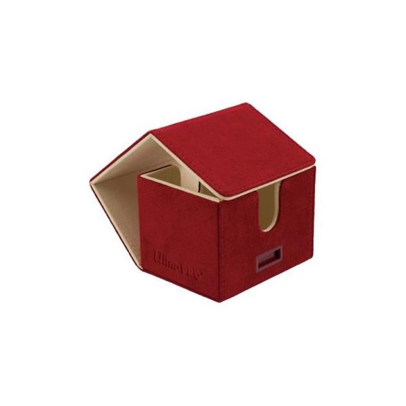 UP - Vivid Deluxe Alcove Edge: Red-15930