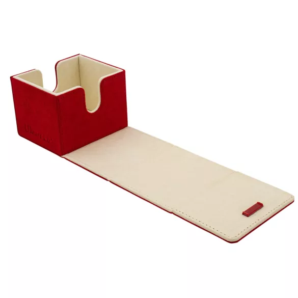 UP - Vivid Deluxe Alcove Edge: Red-15930