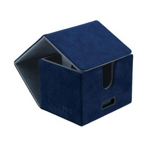 UP - Vivid Deluxe Alcove Edge: Blue-15931