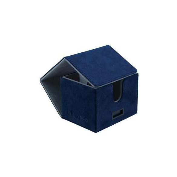 UP - Vivid Deluxe Alcove Edge: Blue-15931