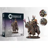 Conquest - Old Dominion: Mounted Strategos - EN-PBOD709