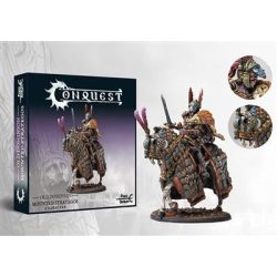 Conquest - Old Dominion: Mounted Strategos - EN-PBOD709