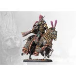 Conquest - Old Dominion: Mounted Strategos - EN-PBOD709