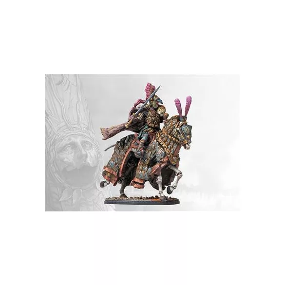 Conquest - Old Dominion: Mounted Strategos - EN-PBOD709