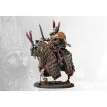 Conquest - Old Dominion: Mounted Strategos - EN-PBOD709