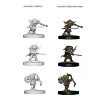 Pathfinder Battles Deep Cuts: Goblins-72579