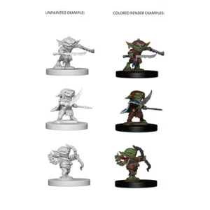 Pathfinder Battles Deep Cuts: Goblins-72579