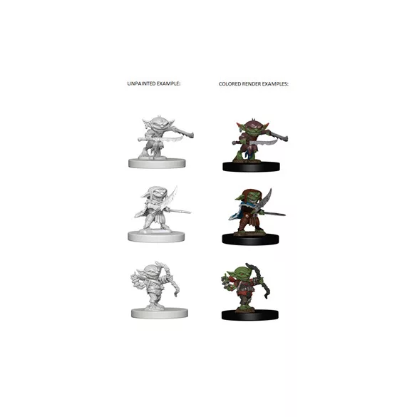 Pathfinder Battles Deep Cuts: Goblins-72579