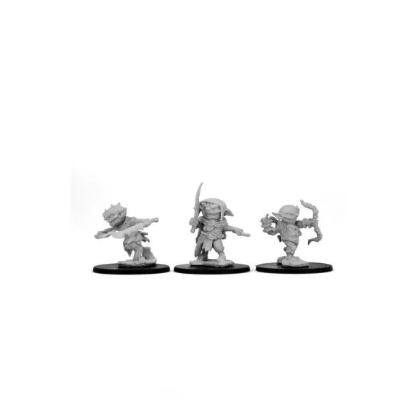 Pathfinder Battles Deep Cuts: Goblins-72579