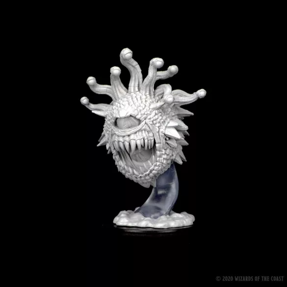 D&D Nolzur’s Marvelous Miniatures: Beholder-90194