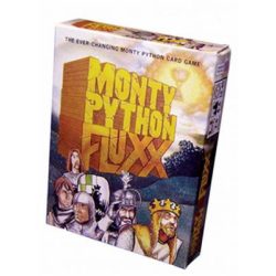 Fluxx - Monty Python - EN-036LOO