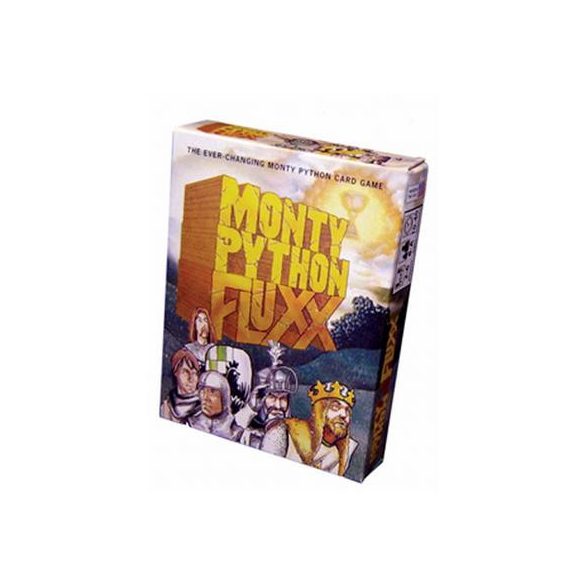 Fluxx - Monty Python - EN-036LOO