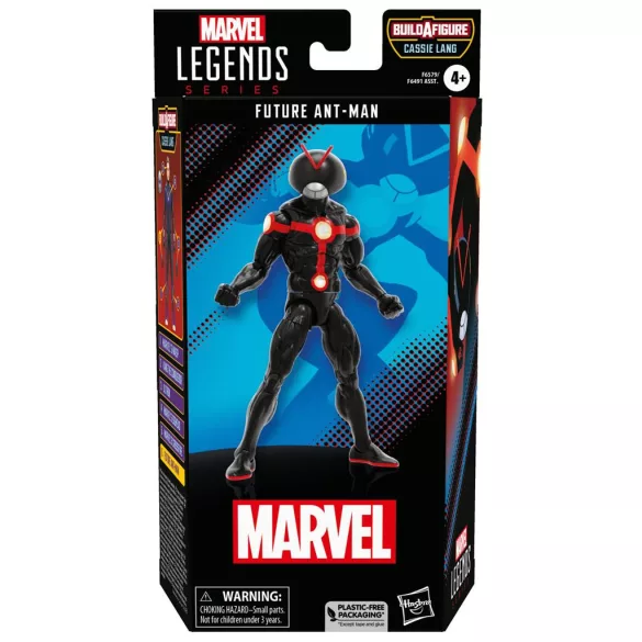 Marvel Legends Series Future Ant-Man-F65795X0