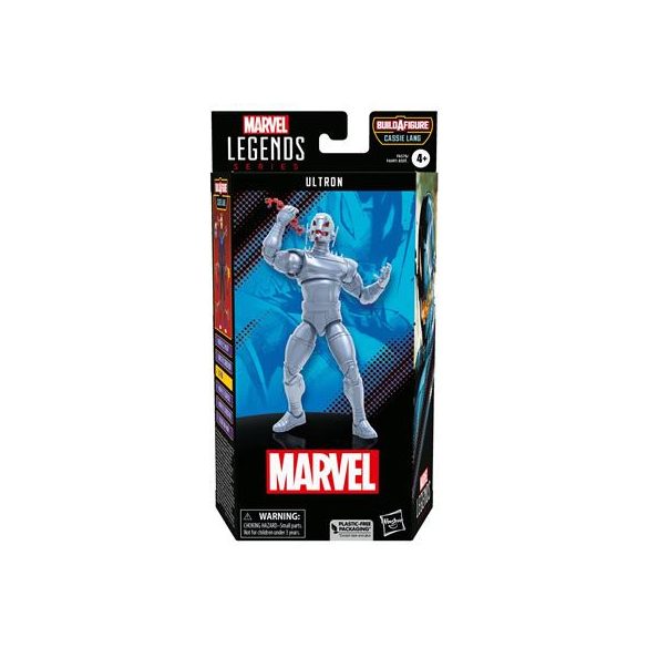 Marvel Legends Series Ultron-F65765X00
