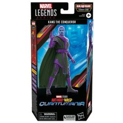 Marvel Legends Series Kang the Conqueror-F65755X00