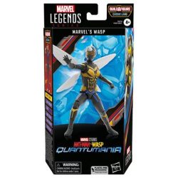 Marvel Legends Series Marvel’s Wasp-F65745X00