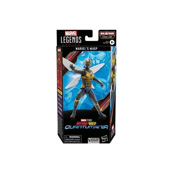 Marvel Legends Series Marvel’s Wasp-F65745X00