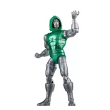 Hasbro Marvel Legends Series Captain Marvel vs. Doctor Doom-F70865L0