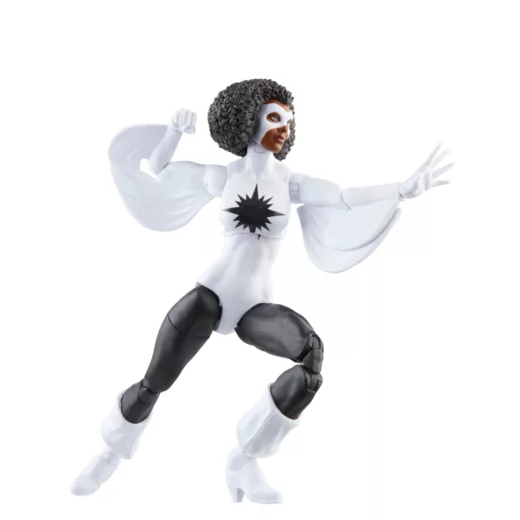 Hasbro Marvel Legends Series Captain Marvel vs. Doctor Doom-F70865L0