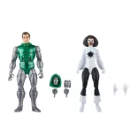 Hasbro Marvel Legends Series Captain Marvel vs. Doctor Doom-F70865L0