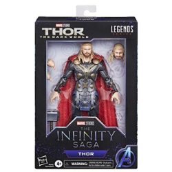 Hasbro Marvel Legends Series Thor-F83425X0