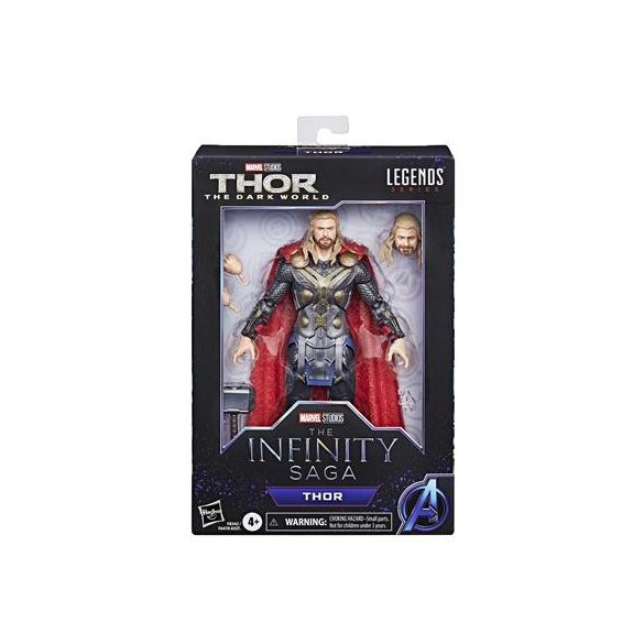 Hasbro Marvel Legends Series Thor-F83425X0