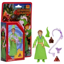 Dungeons & Dragons Cartoon Classics Presto-F48795X0