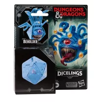 Dungeons & Dragons Dicelings Beholder-F52155X0