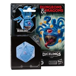 Dungeons & Dragons Dicelings Beholder-F52155X00