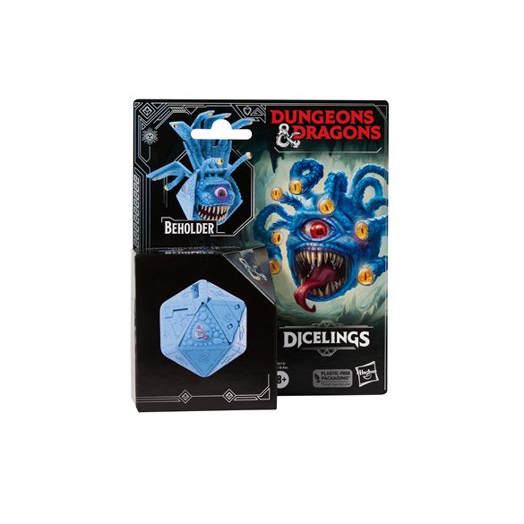 Dungeons & Dragons Dicelings Beholder-F52155X00