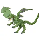 Dungeons & Dragons Dicelings Green Dragon-F67545X0