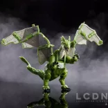 Dungeons & Dragons Dicelings Green Dragon-F67545X0