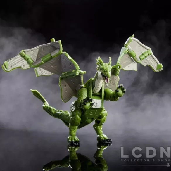 Dungeons & Dragons Dicelings Green Dragon-F67545X0