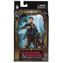 Dungeons & Dragons Golden Archive Edgin-F48655X0