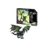 Dungeons & Dragons Rakor Black Dragon figura