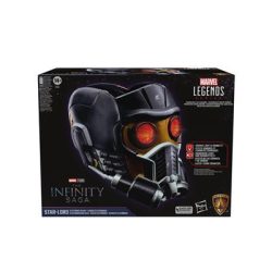 Marvel Legends Series Star-Lord Roleplay Helmet-F64855L0