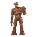 Marvel Legends Series Groot figura – Galaxis Őrzői: 3. rész