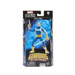 Marvel Legends Series Star-Lord Guardians of the Galaxy Figure-F64875L0