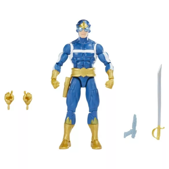 Marvel Legends Series Star-Lord Guardians of the Galaxy Figure-F64875L0