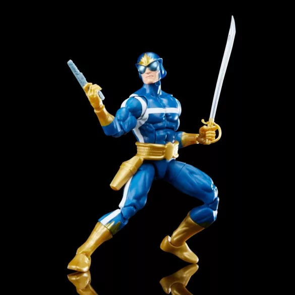 Marvel Legends Series Star-Lord Guardians of the Galaxy Figure-F64875L0