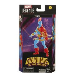 Marvel Legends Series Yondu Guardians of the Galaxy Figure-F64885L00