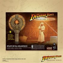 Indiana Jones Adventure Series Staff of Ra Headpiece-F80335L0