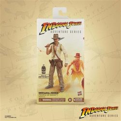 Indiana Jones Adventure Series Indiana Jones (Temple of Doom)-F60665X0