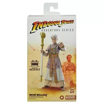Indiana Jones Adventure Series René Belloq (Ceremonial)-F60645X0