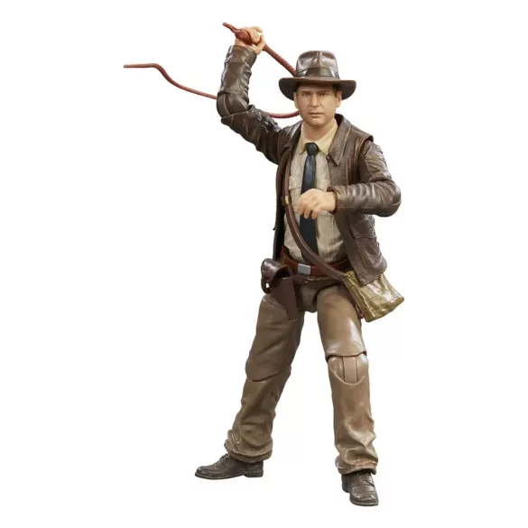 Indiana Jones Adventure Series Indiana Jones (Last Crusade)-F60705X0