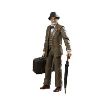 Indiana Jones Adventure Series Henry Jones, Sr.-F60725X0