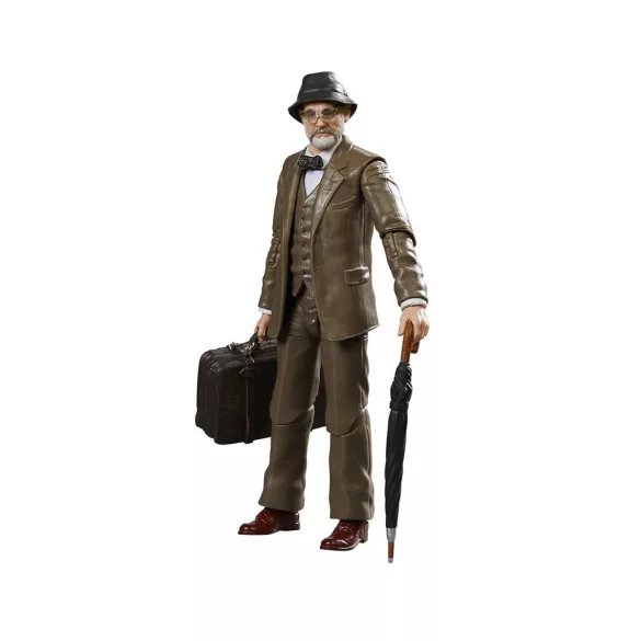 Indiana Jones Adventure Series Henry Jones, Sr.-F60725X0