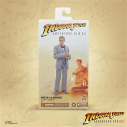 Indiana Jones Adventure Series Indiana Jones (Professor)-F60895L6